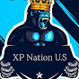 XP Nation U.S logo