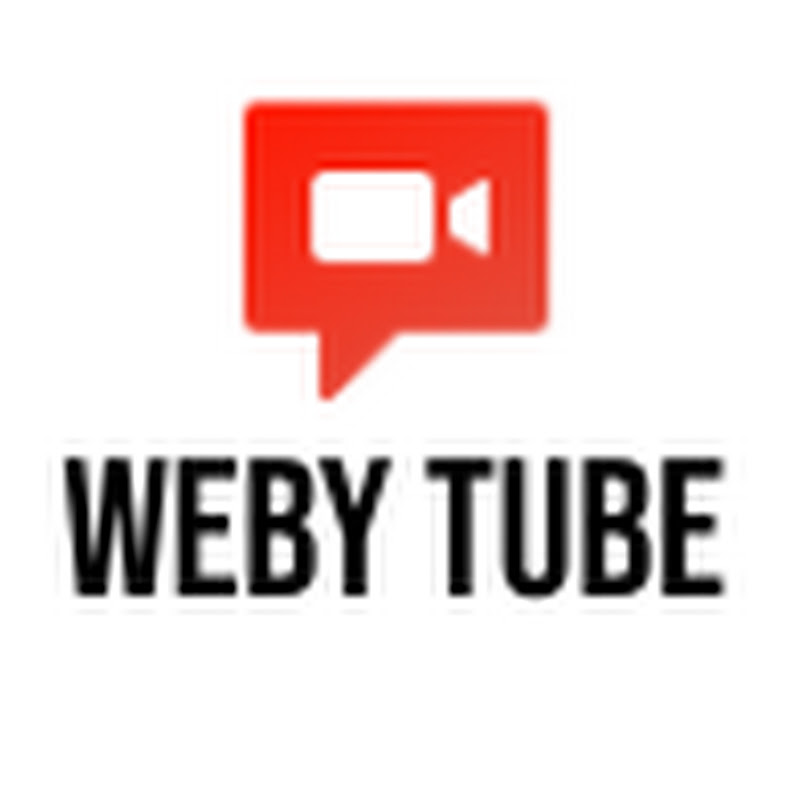 WebyTube