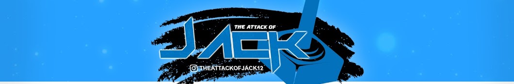 The Attack Of Jack Banner