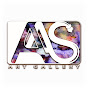 AAS_by_Avinash Pise logo