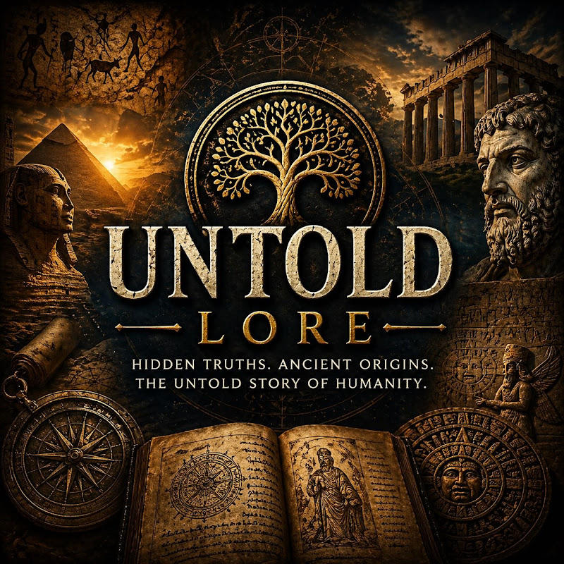 Untold Lore