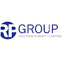 RP GROUP logo