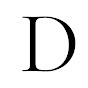 The Dossier Avatar