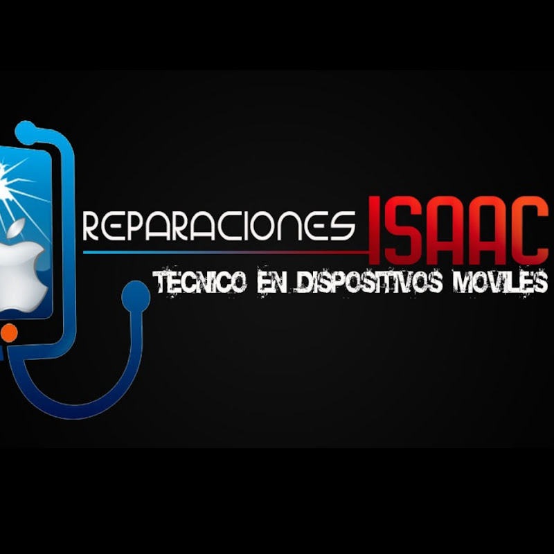 Reparaciónisaac