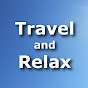 Travel and Relax logo