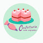 Confeitaria Sem Segredos logo