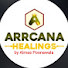 gQjqvaZJ9io-channel-avatar-Arrcana Healings 