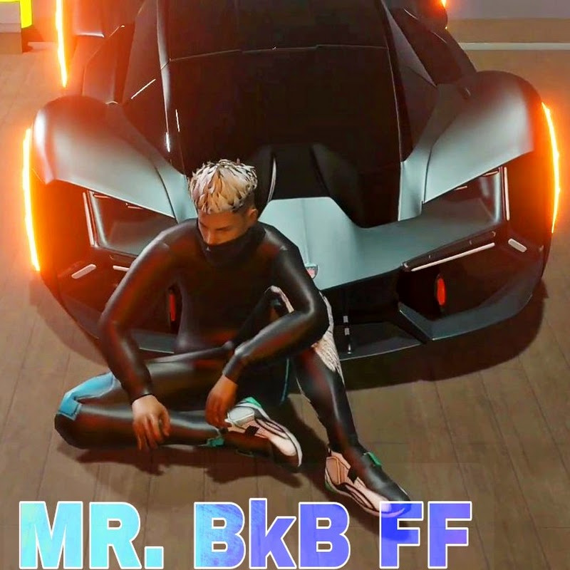 Mr bkb lofi