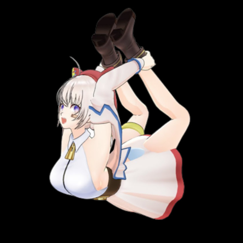 Mashiro clips [大代真白切り抜き]
