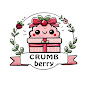 Crumb Berry logo
