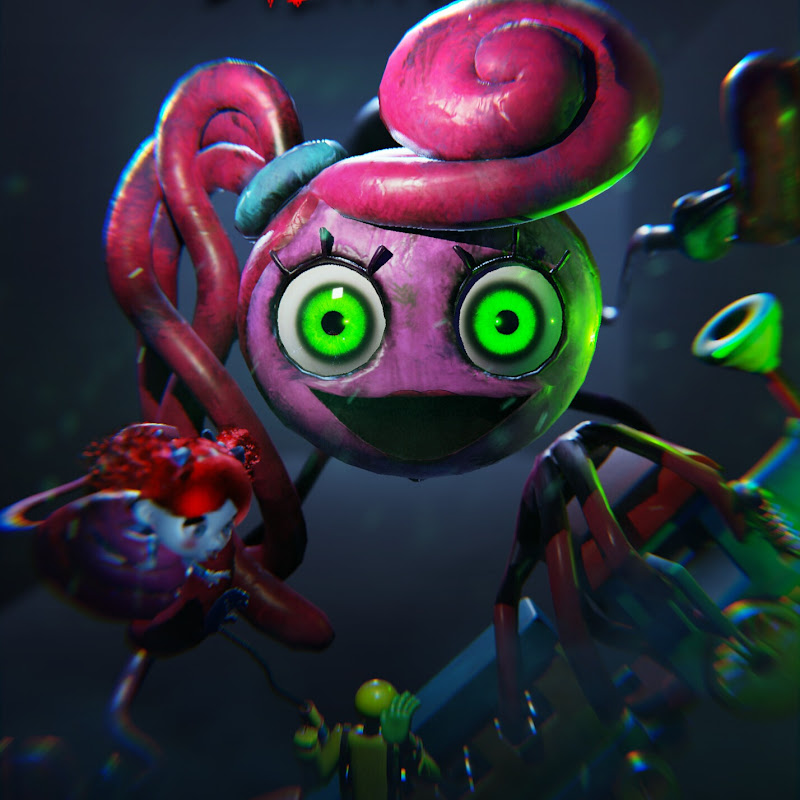 Eddie Playtime Shorts 