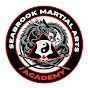 Seabrook Martial Arts Academy logo