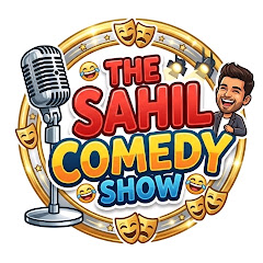 The Sahil Comedy Show 