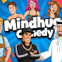 MINDHUG-COMEDY