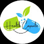 Health Capsule logo