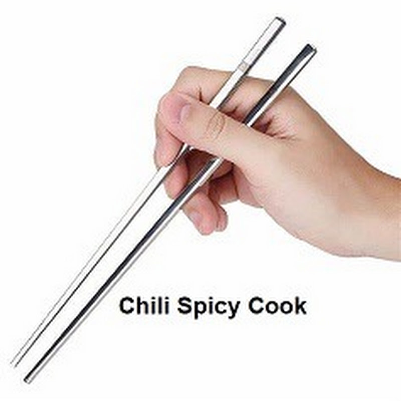 Chili Spicy Cook