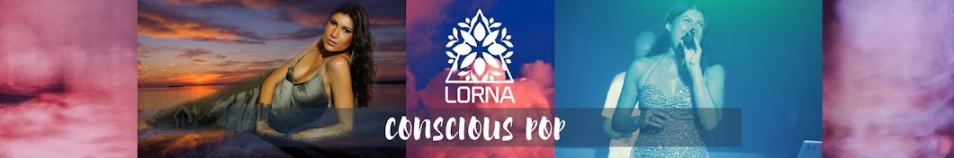 Lorna YouTube 频道头像