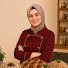 T8Auis8PAFE-channel-avatar-Gizem Altıner Ağar