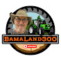 Bama Land 300 logo