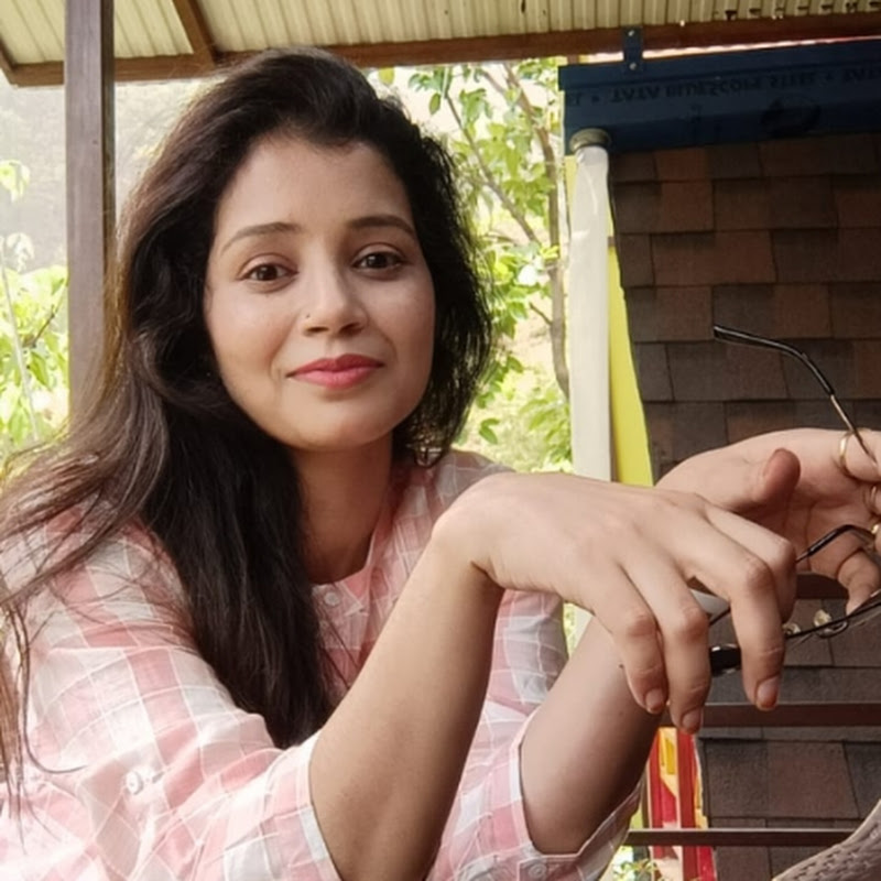 Cooking with Arshi 👩‍🍳