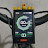 Baguio E-mtbike Rider (Further / Faster / Forward)
