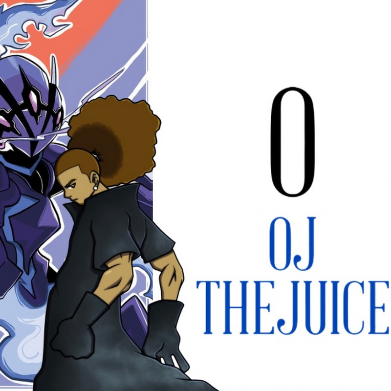 OJ TheJuice
