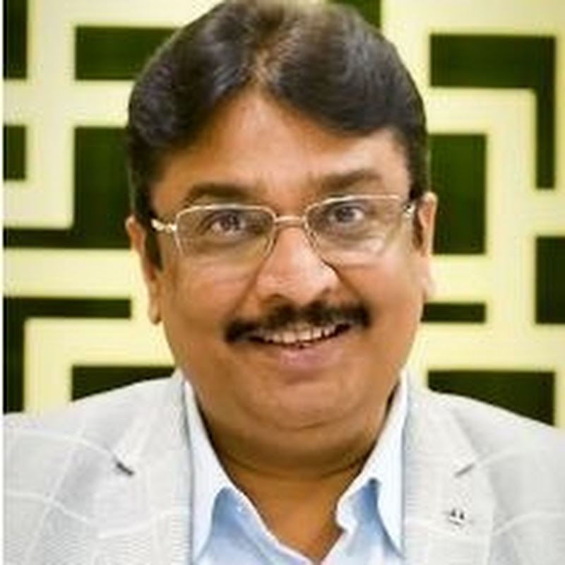 Acharya Anuj (Astrologer and Vastu Consultant)