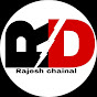 Rajesh chainal  logo