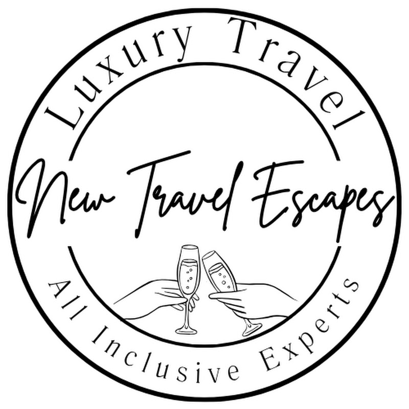 New Travel Escapes