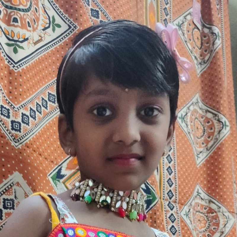 Hire Cute Kavya Show — Family Travel Vlogs YouTube creator for sponsorships