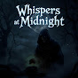 Whispers At Midnight logo