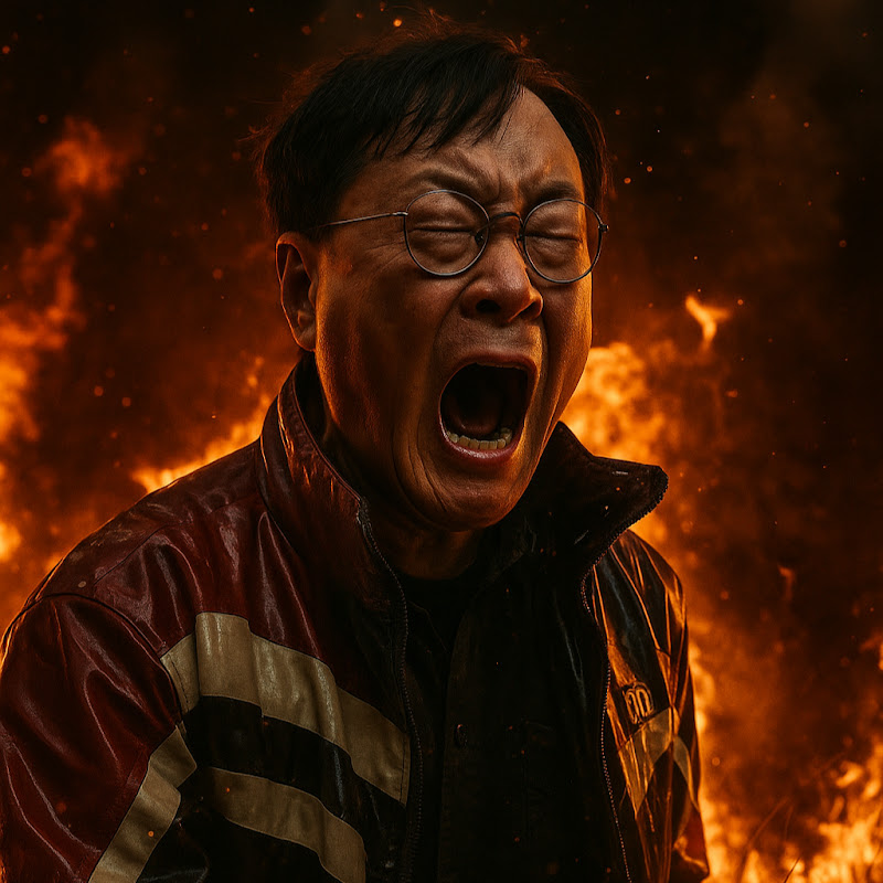 Earny Hong