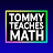 @TommyTeachesMath