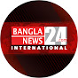 Banglanews24 International logo