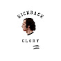 KICKBACK GLORY logo