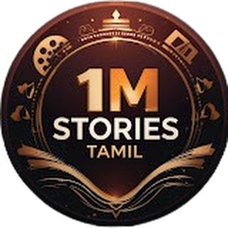 1M STORIES
