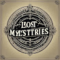 Lost Mysteries logo