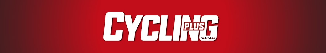CyclingPlusThailand YouTube-Kanal-Avatar