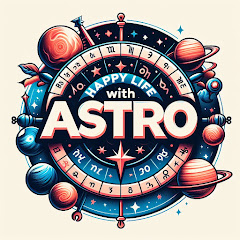 Happy Life With Astro Image Thumbnail