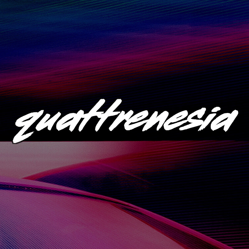 Quatrenesia