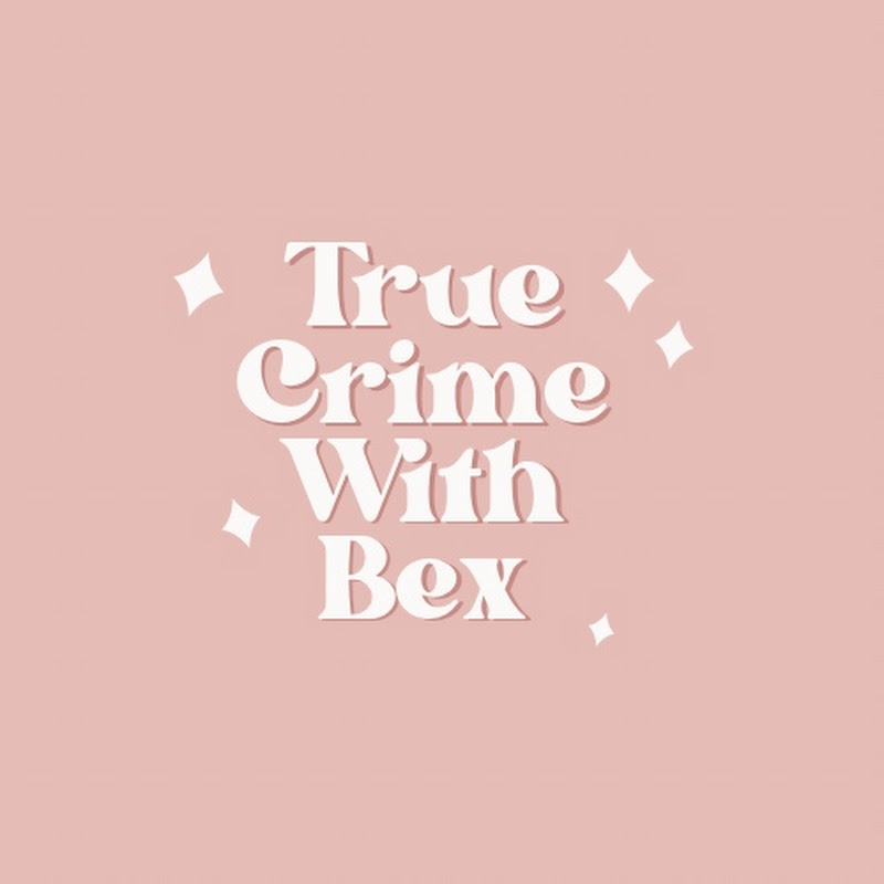 True Crime With Bex icon