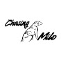 Chasing Milo logo
