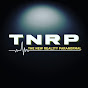 The New Reality Paranormal logo