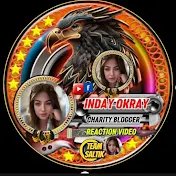 MK:INDAY OKRAY TV