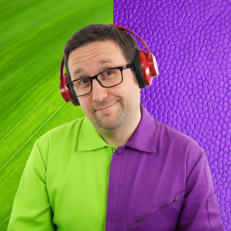 MJLimey Reviews All