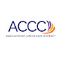 The Association of Cancer Care Centers logo