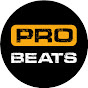 ProBeats Music Production logo