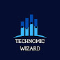 Techonomic Wizard logo