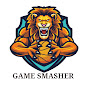 Game Smasher logo