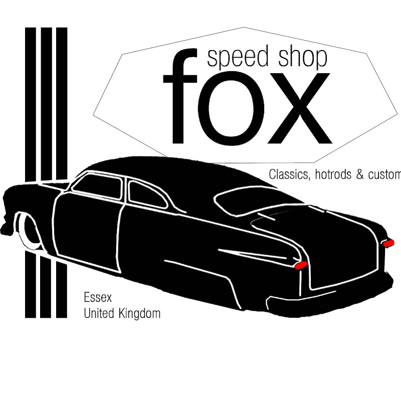 Fox Speedshop